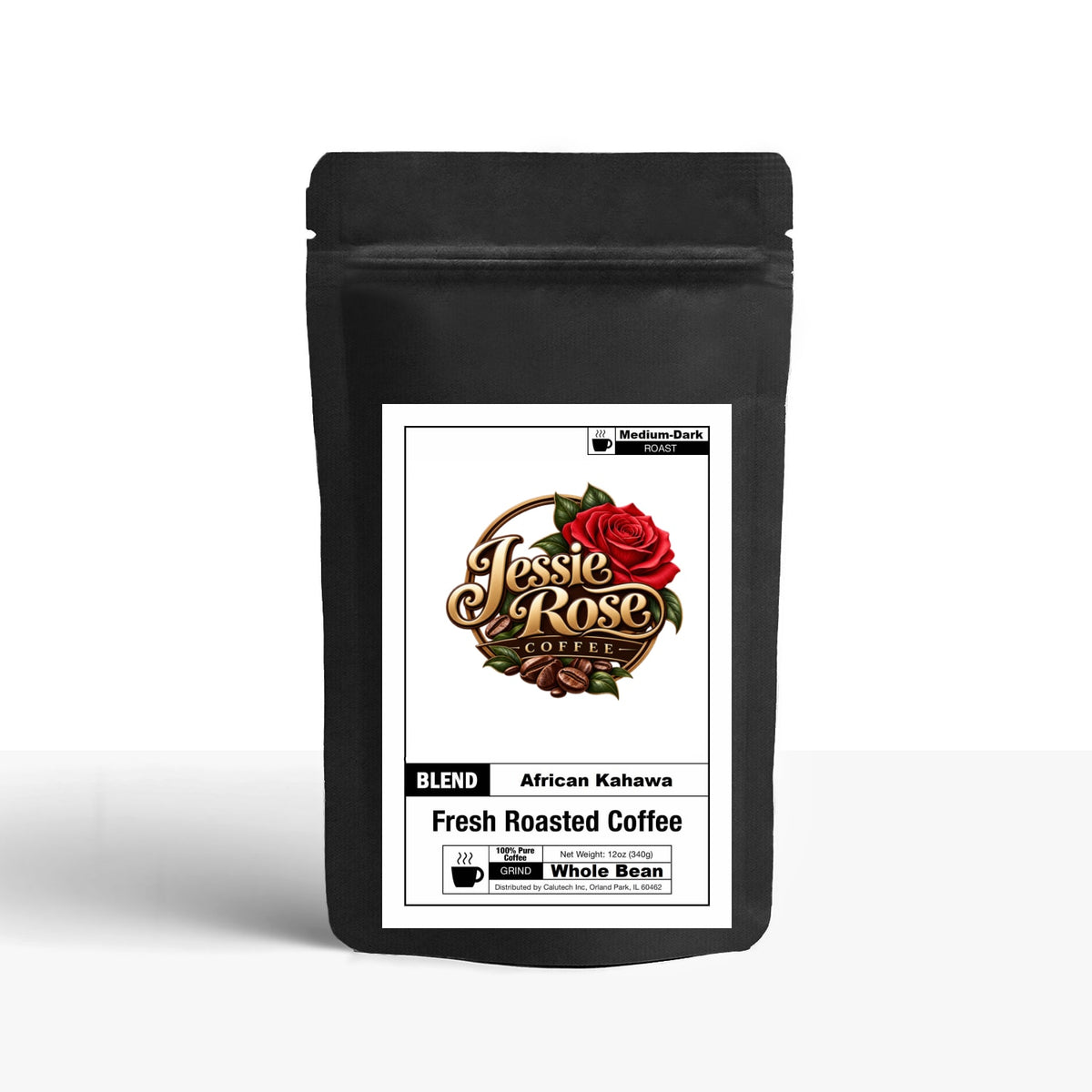 African Kahawa Blend