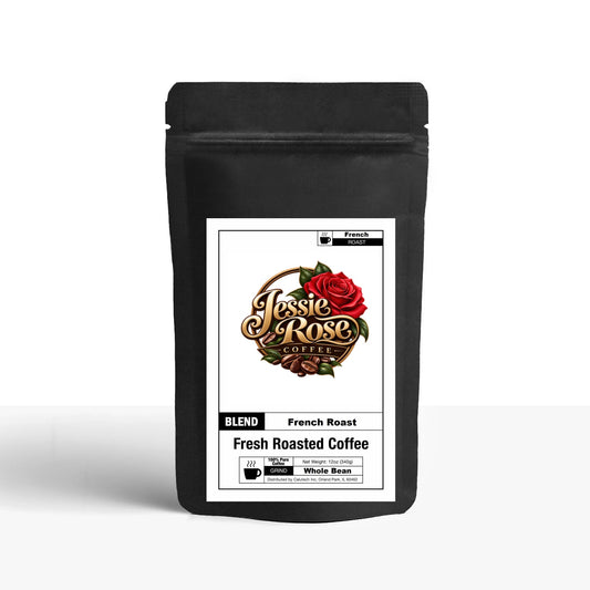 French Roast