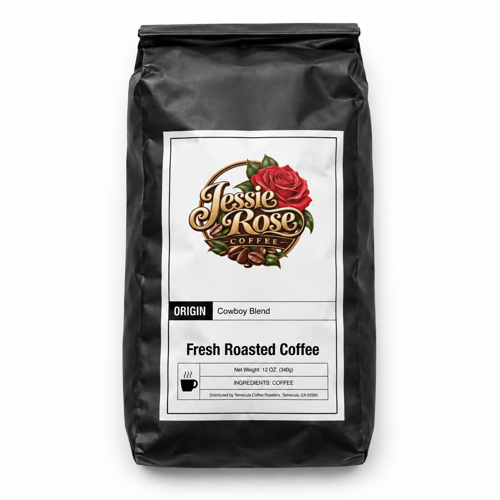 Cowboy Blend